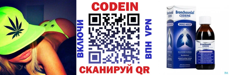 купить закладку  Ковылкино  Кодеин Purple Drank 
